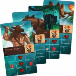 Budget ๐ Red Raven Games Sleeping Gods Best Sellers ๐ 10 Red Raven Games Sleeping Gods Best Sellers