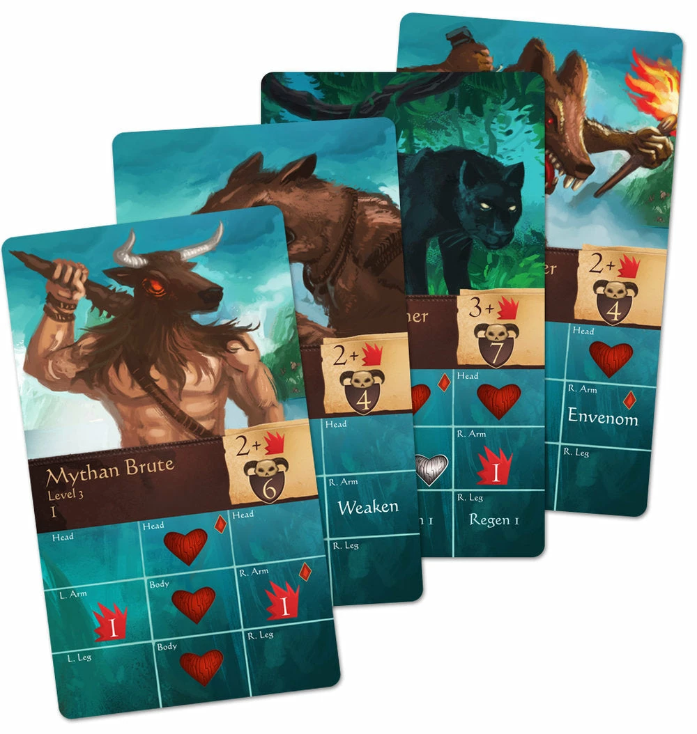 Budget ๐ Red Raven Games Sleeping Gods Best Sellers ๐ 5 Red Raven Games Sleeping Gods Best Sellers