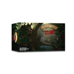Greater Than Games Strategy Games Spirit Island Branch & Claw Expansion