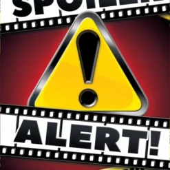 Ultra Pro Party Games Spoiler Alert!