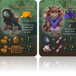 Letiman Games Card Games Squire For Hire