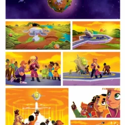 Ludonaute Star Clicker