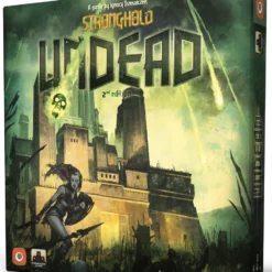 Stronghold Games Stronghold Undead (Second Edition)