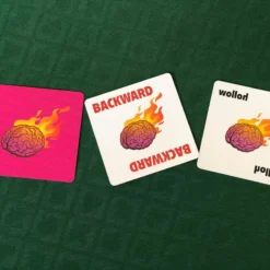 Grand Gamers Guild Stroop