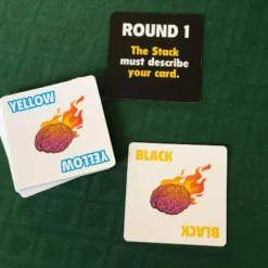 Grand Gamers Guild Stroop