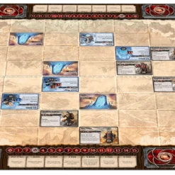 Outlet π Plaid Hat Games Best Sellers Summoner Wars Second Edition Master Set 𧨠5 Plaid Hat Games Best Sellers Summoner Wars Second Edition Master Set