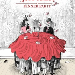 Resonym Surrealist Dinner Party Strategy Games
