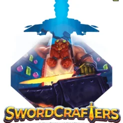 Adams Apple Games Swordcrafters Strategy Games