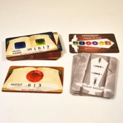 Deals ๐ Adams Apple Games Swordcrafters Strategy Games ๐ 10 Adams Apple Games Swordcrafters Strategy Games