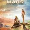 Stronghold Games Terraforming Mars Ares Expedition Collector's Edition Card Games