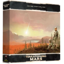 Stronghold Games Terraforming Mars Small Box