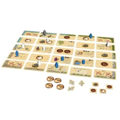 Thames & Kosmos Strategy Games Targi