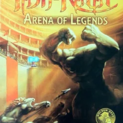 Czech Games Tash-Kalar Strategy Games