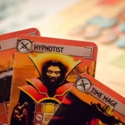 Czech Games Tash-Kalar Strategy Games