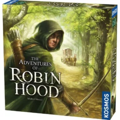 Brand new π― KOSMOS The Adventures Of Robin Hood Strategy Games π₯° 5 KOSMOS The Adventures Of Robin Hood Strategy Games