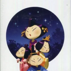 Funforge Card Games Tokaido: Matsuri