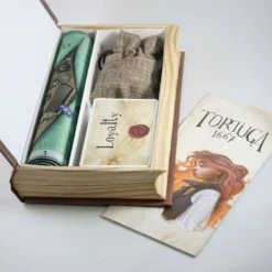 Facade Games Tortuga 1667