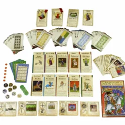 WizKids Card Games Tournament At Avalon