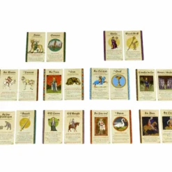 WizKids Card Games Tournament At Avalon