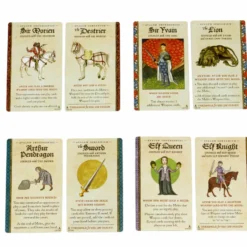 WizKids Card Games Tournament At Avalon