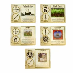 WizKids Card Games Tournament At Avalon