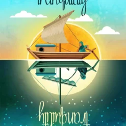 Lucky Duck Games Tranquility