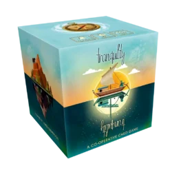 Lucky Duck Games Tranquility