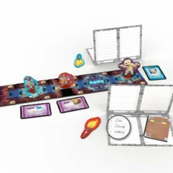 Czech Games Trapwords