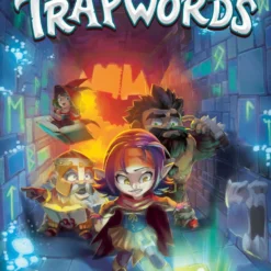 Czech Games Trapwords