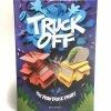 Adams Apple Games Truck Off Strategy Games