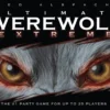 Bezier Games Card Games Ultimate Werewolf Extreme