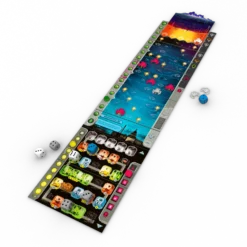 Buy ⭐ Czech Games Strategy Games Under Falling Skies ✔️ 7 Czech Games Strategy Games Under Falling Skies