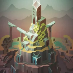 Greenbrier Games Unearth