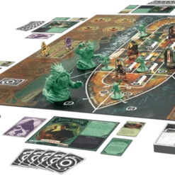 Fantasy Flight Games Unfathomable Strategy Games