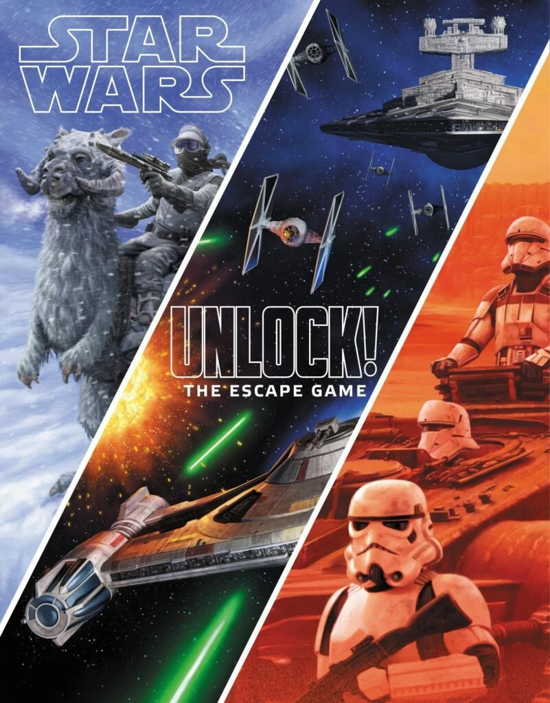 Deals β Fantasy Flight Games Unlock Star Wars Best Sellers π― 1 Fantasy Flight Games Unlock Star Wars Best Sellers