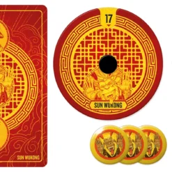 Restoration Games Unmatched Battle Of Legends Volume 2 Card Games