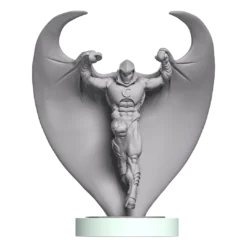 Restoration Games Strategy Games Unmatched Marvel Redemption Row