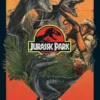 Mondo Games Strategy Games Unmatched Jurassic Park InGen Vs Raptors