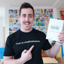 Funderdome Unnecessary Inventions