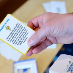 Funderdome Unnecessary Inventions