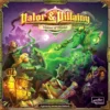 Skybound Games Valor & Villainy: Minions Of Mordak Roleplaying Games