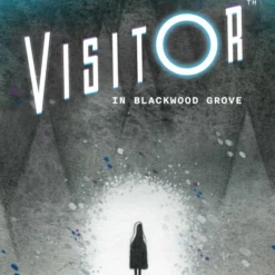 Resonym Visitor In Blackwood Grove Card Games