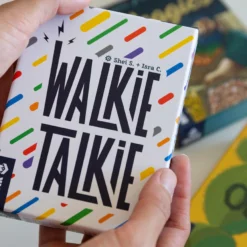 Devir Best Sellers Walkie Talkie