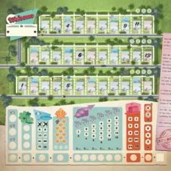 Deep Water Games Welcome To