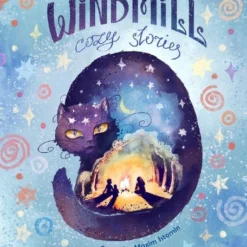 CrowD Games Windmill Cozy Stories