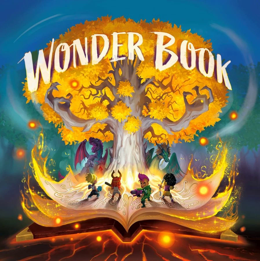 Best Sale ๐ฅฐ DV Games Best Sellers Wonder Book ๐ 1 DV Games Best Sellers Wonder Book