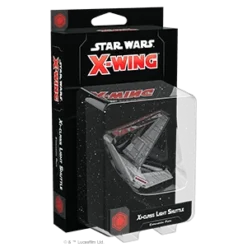 Fantasy Flight Games X Wing 2nd Edition Xi Class Light Shuttle