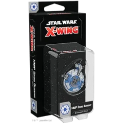 Fantasy Flight Games Strategy Games X Wing 2nd Ed HMP Droid Gunship