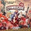 CMON Zombicide: 2nd Edition Strategy Games