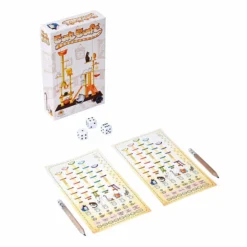 Alley Cat Games Family Games Cat Cafe